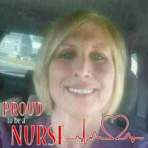 Meet your Posher, Mary ann